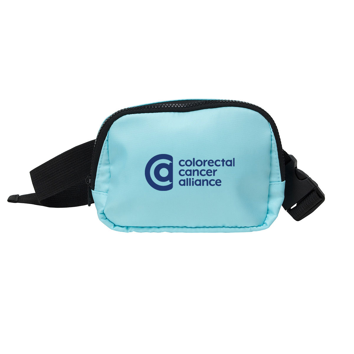 Alliance Adjustable Belt Bag The Alliance Shop