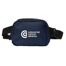Load image into Gallery viewer, Alliance Adjustable Belt Bag