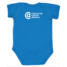 Load image into Gallery viewer, Littlest Ally Onesie