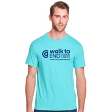 Load image into Gallery viewer, Walk to End Colon Cancer T-Shirt
