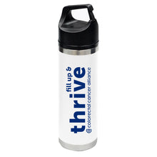 Load image into Gallery viewer, Thrive Water Bottle
