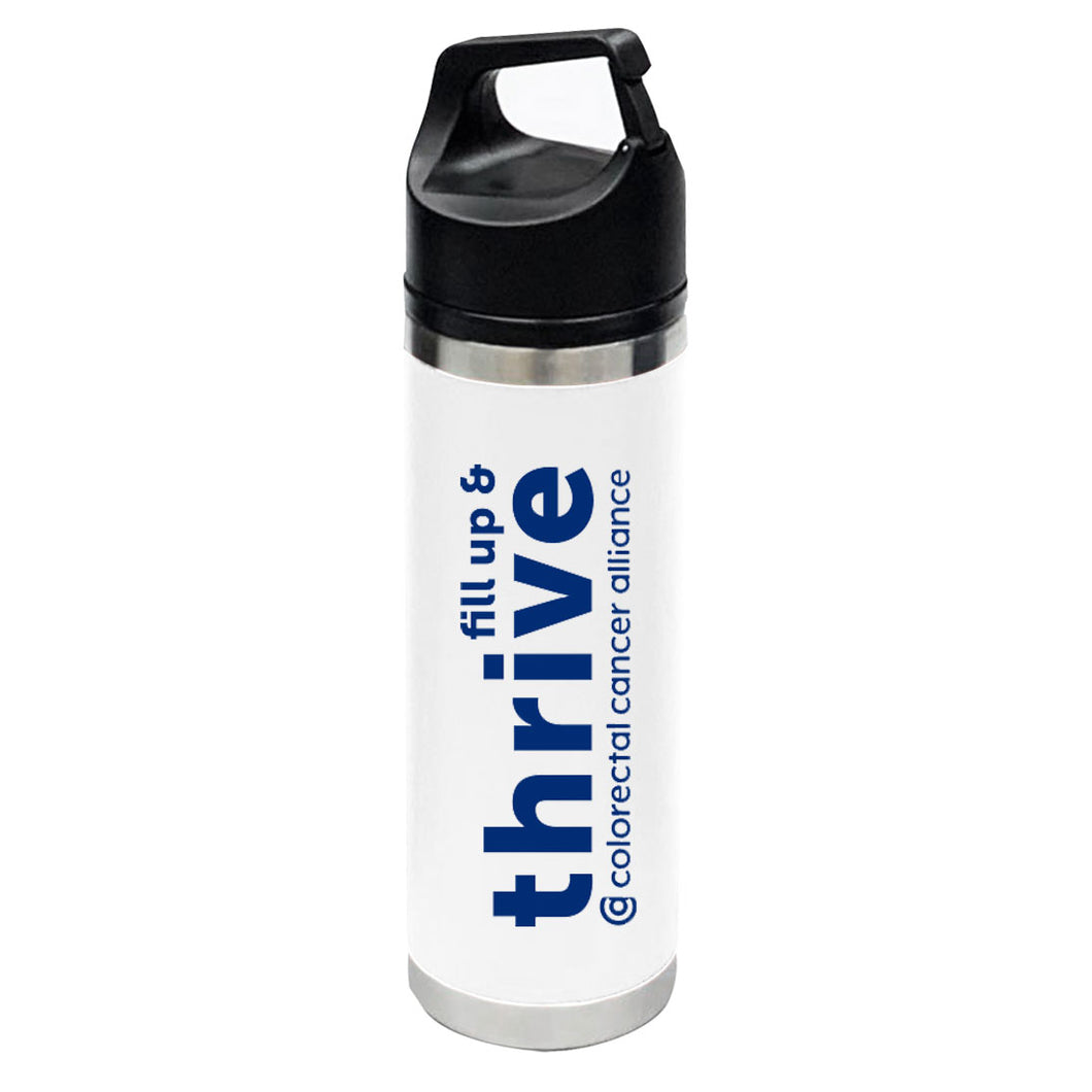 Thrive Water Bottle