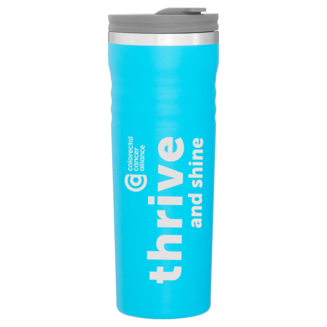 Thrive Tumbler