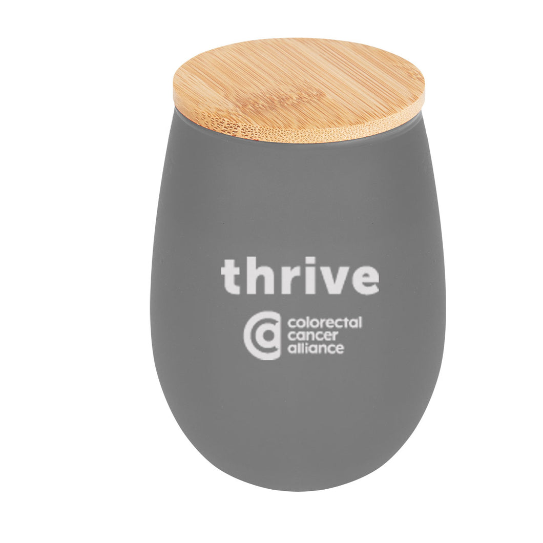 Thrive Candle