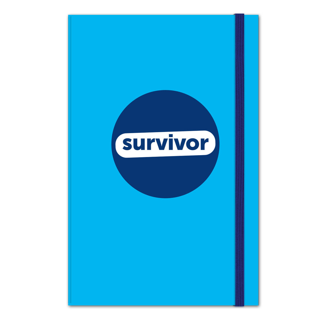Survivor Journal