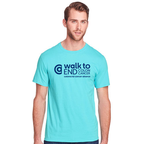Walk to End Colon Cancer T-Shirt